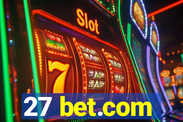 27 bet.com