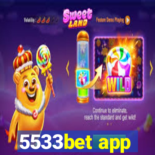 5533bet app