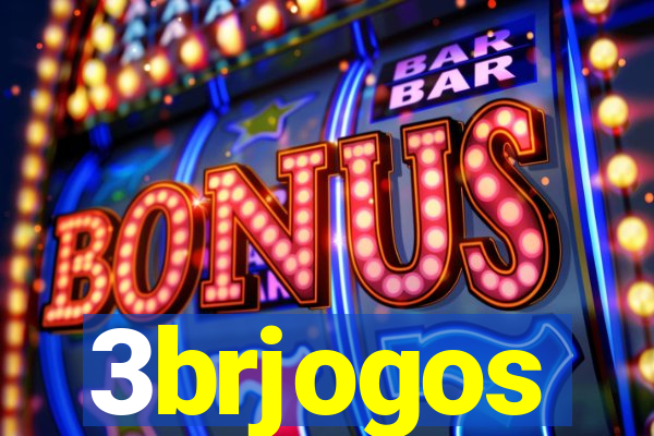 3brjogos