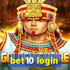 bet10 login