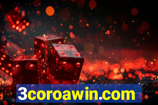 3coroawin.com