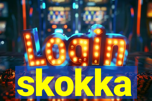 skokka