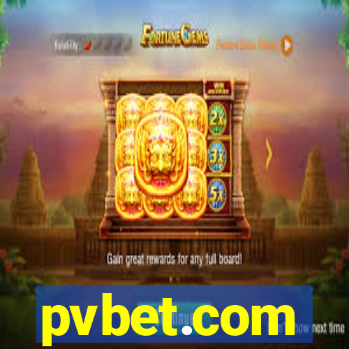 pvbet.com