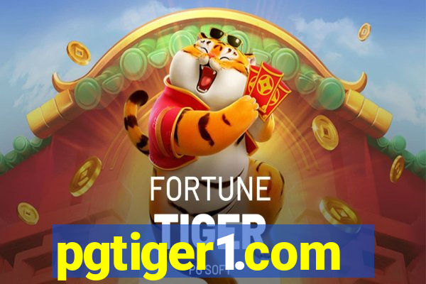 pgtiger1.com