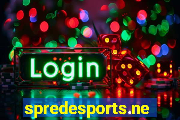 spredesports.net