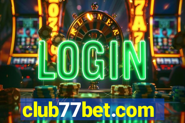 club77bet.com