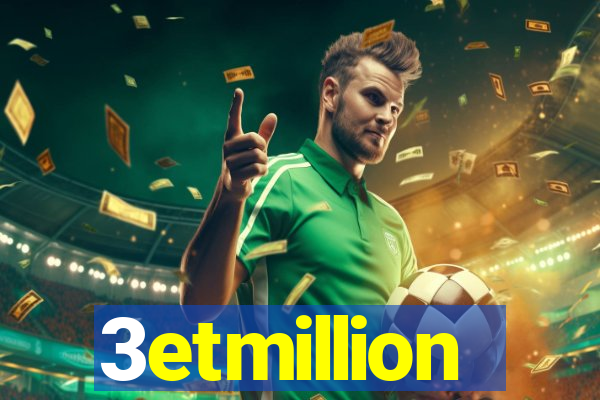 3etmillion