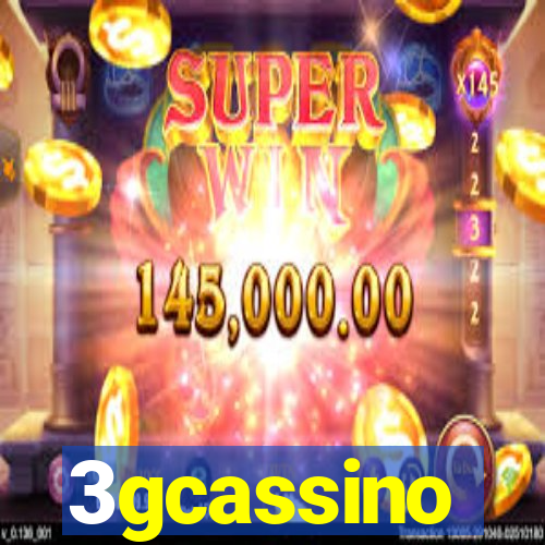 3gcassino