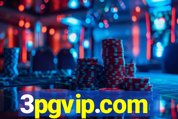 3pgvip.com