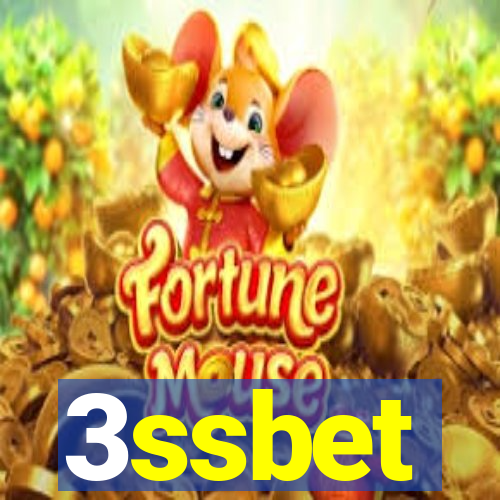 3ssbet