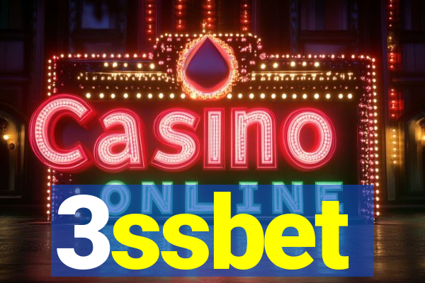 3ssbet