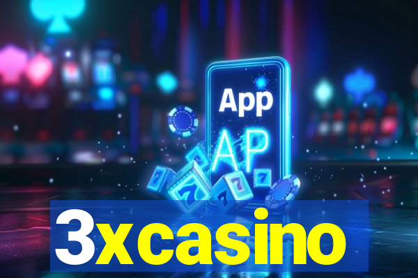 3xcasino