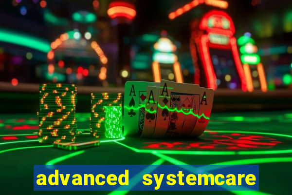 advanced systemcare 17 serial key brasil