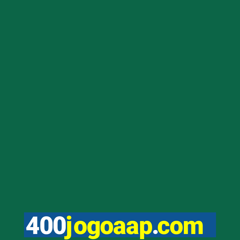 400jogoaap.com