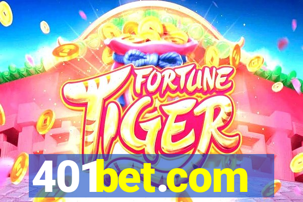 401bet.com