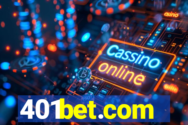 401bet.com