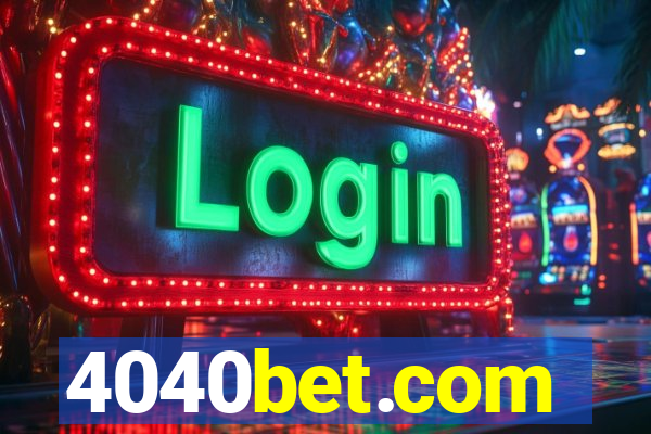 4040bet.com