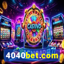 4040bet.com