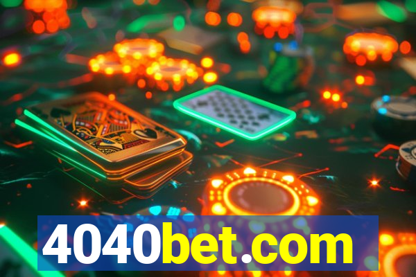 4040bet.com