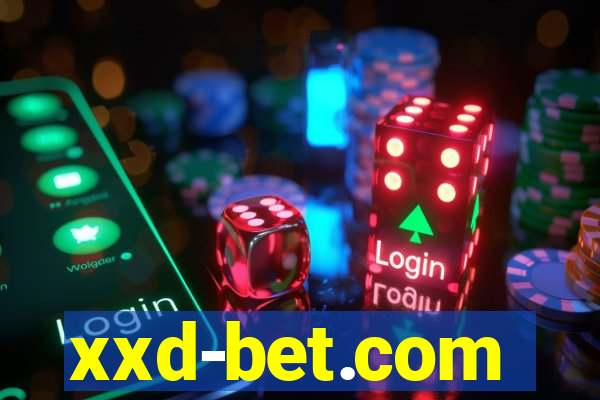 xxd-bet.com