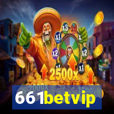 661betvip