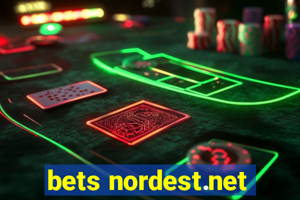 bets nordest.net