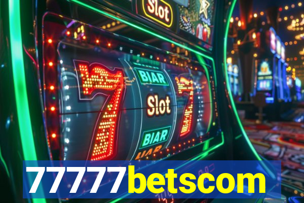 77777betscom