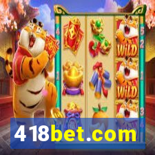 418bet.com