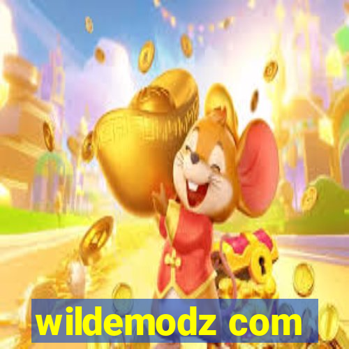 wildemodz com