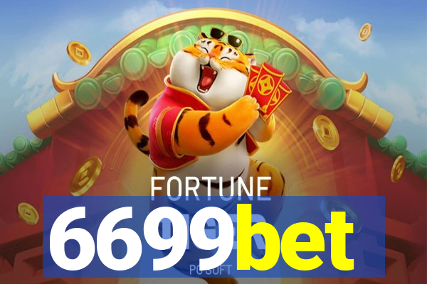 6699bet