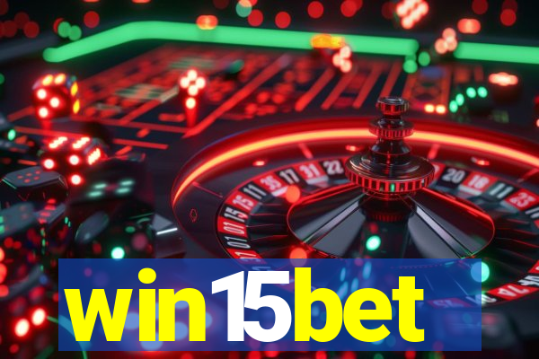 win15bet