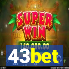 43bet