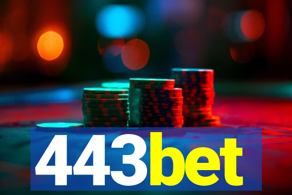 443bet