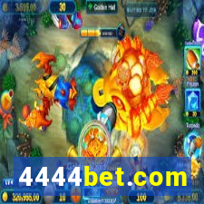 4444bet.com