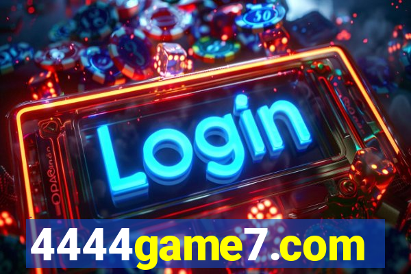 4444game7.com