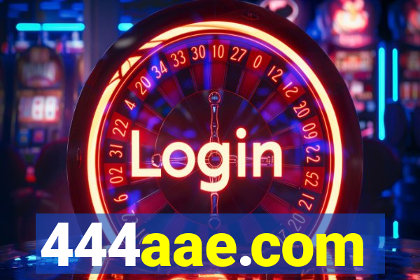 444aae.com