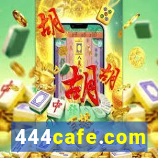 444cafe.com