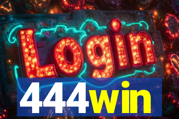 444win