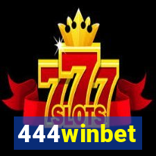 444winbet