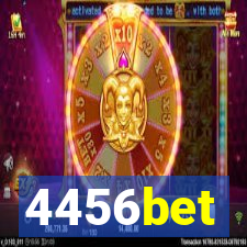 4456bet