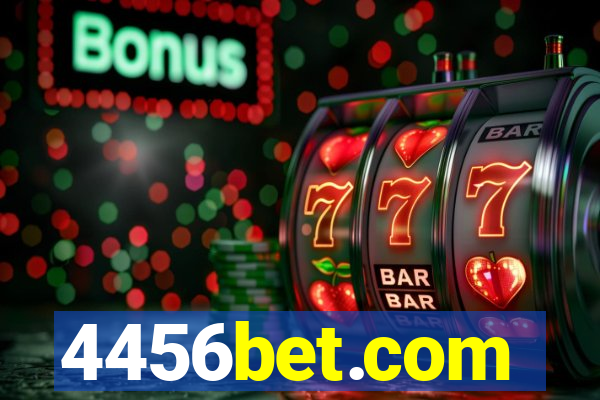 4456bet.com