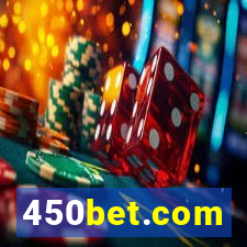 450bet.com