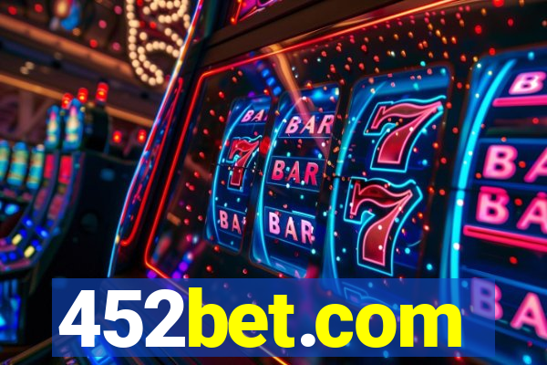 452bet.com