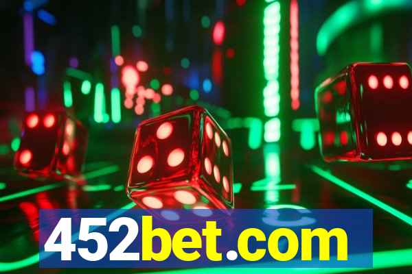 452bet.com