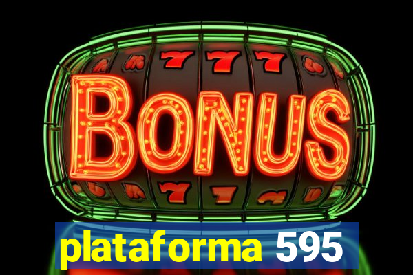 plataforma 595