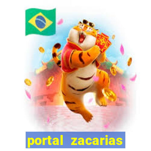 portal zacarias cavando cova