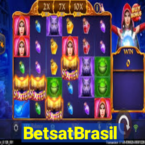 BetsatBrasil