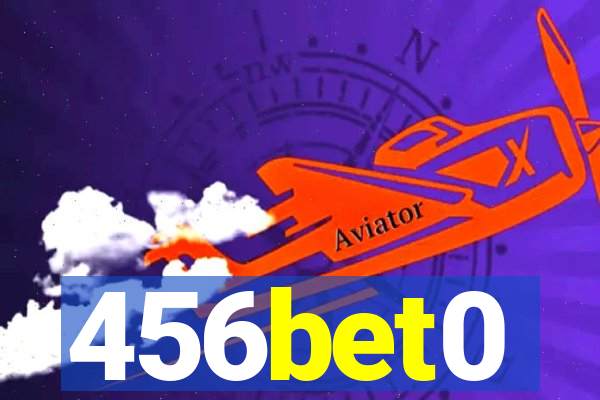 456bet0