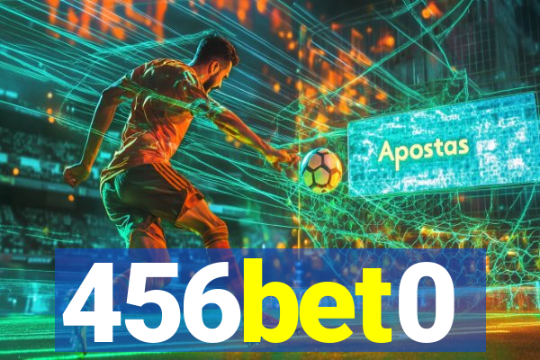 456bet0