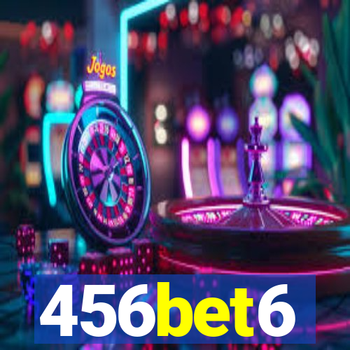 456bet6